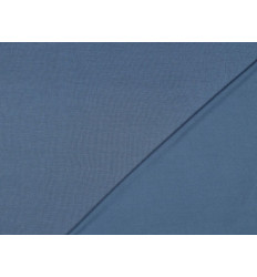 Tela TENCEL™ Modal Azul | Suave y Elástica