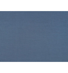 Tela TENCEL™ Modal Azul | Suave y Elástica