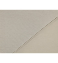 Tela TENCEL™ Modal Beige | Suave y Elástica