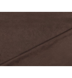 Neopreno con Antelina Marrón