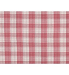 Doble gasa vichy R.Suave