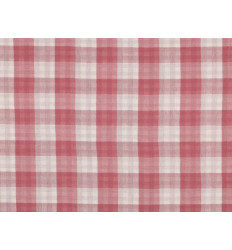 Doble gasa vichy R.Suave