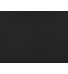 Loneta Impermeable Negra | 225 Gr/m2