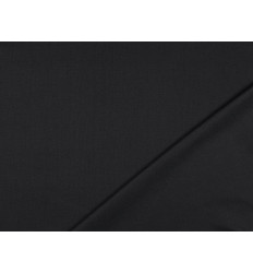 Loneta Impermeable Negra | 225 Gr/m2