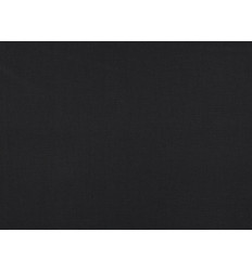 Loneta Impermeable Negra | 225 Gr/m2