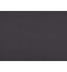 Loneta Impermeable Antracita | 225 Gr/m2