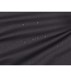Loneta Impermeable Antracita | 225 Gr/m2