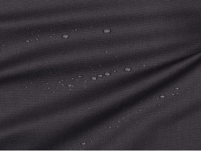 Loneta Impermeable Antracita| Algodón 100% 225 Gr/m²