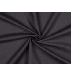 Loneta Impermeable Antracita | 225 Gr/m2