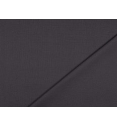 Loneta Impermeable Antracita | 225 Gr/m2