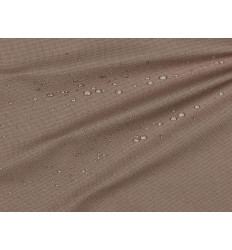 Loneta Impermeable Pardo| 225 Gr/m2