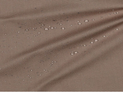 Loneta Impermeable Pardo| 225 Gr/m2