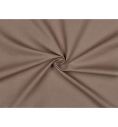 Loneta Impermeable Pardo| 225 Gr/m2