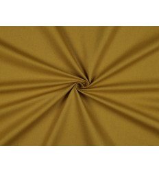 Loneta Impermable 100% Algodón | Oliva