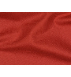 Loneta Impermable 100% Algodón | Terracota