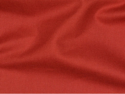 Loneta Impermable 100% Algodón | Terracota