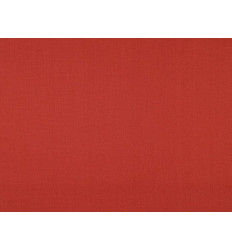 Loneta Impermable 100% Algodón | Terracota