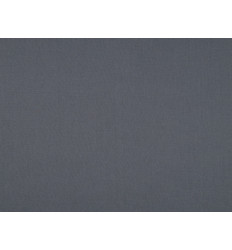 Loneta Impermeable Gris Azulado | 225 Gr/m2