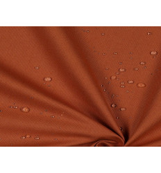 Loneta Impermeable Teja | 225 Gr/m2