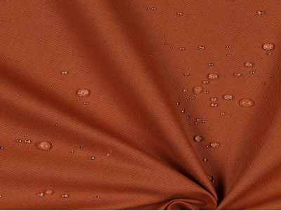 Loneta Impermeable Teja | 225 Gr/m2