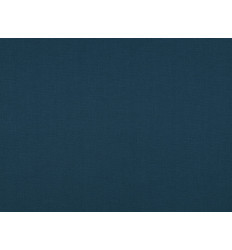 Loneta Impermable 100% Algodón | Cian Oscuro