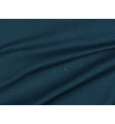 Loneta Impermable 100% Algodón | Cian Oscuro