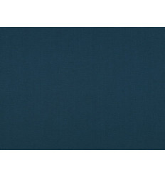 Loneta Impermable 100% Algodón | Cian Oscuro
