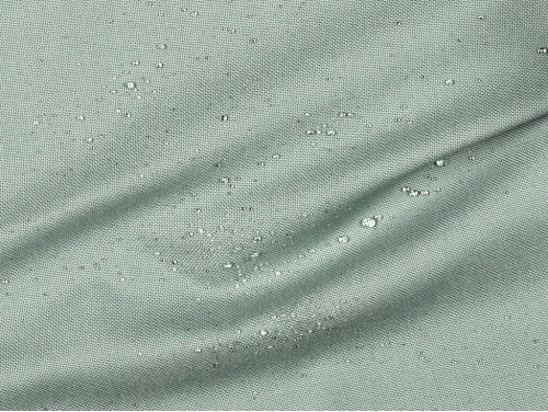 Loneta Impermable 100% Algodón | Verde Pastel