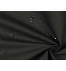 Loneta Impermeable Verde Oscuro | 225 Gr/m2