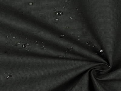 Loneta Impermeable Verde Oscuro | 225 Gr/m2