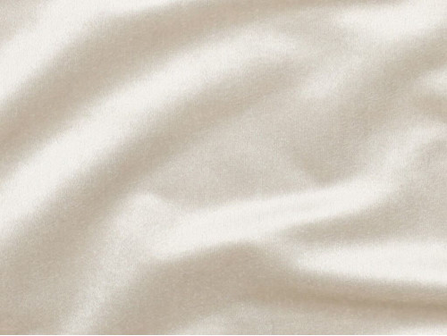 Terciopelo Crudo Suave y Resistente | Poliéster 100%