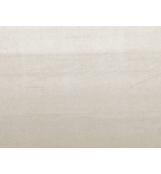 Terciopelo Crudo Suave y Resistente | Poliéster 100%