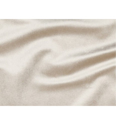 Terciopelo Champagne Suave y Resistente | Poliéster 100%