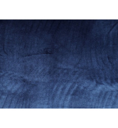 Terciopelo A. Noche Suave y Resistente | Poliéster 100%