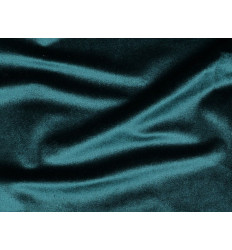 Terciopelo Petróleo Suave y Resistente | Poliéster 100%