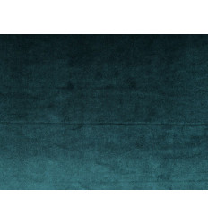 Terciopelo Petróleo Suave y Resistente | Poliéster 100%