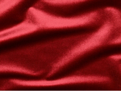 Terciopelo Granate Suave y Resistente | Poliéster 100%