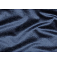 Terciopelo Marino Suave y Resistente | Poliéster 100%
