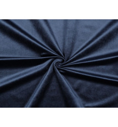 Terciopelo Marino Suave y Resistente | Poliéster 100%