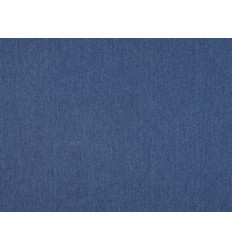 Tela vaquera Azul Medio | Algodón 100%