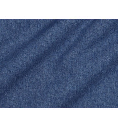 Tela vaquera Azul Medio | Algodón 100%