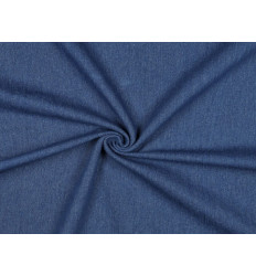 Tela vaquera Azul Medio | Algodón 100%