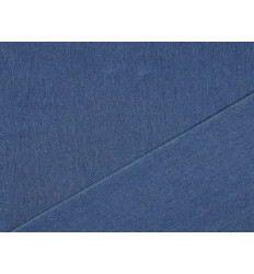 Tela vaquera Azul Medio | Algodón 100%