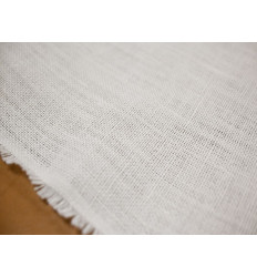 Lino Rústico Mantelería | Lino 100%