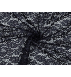 Encaje Marino Doble Festón