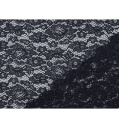 Encaje Marino Doble Festón