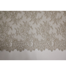 Encaje Chantilly