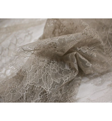 Encaje Chantilly