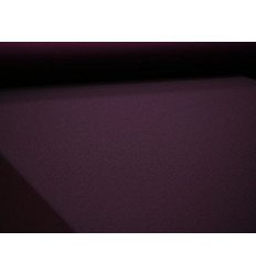 Crepé de Raso Burdeos| 350 g/m²