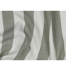 Viscosa Rayas Verde | Hilo Tintado